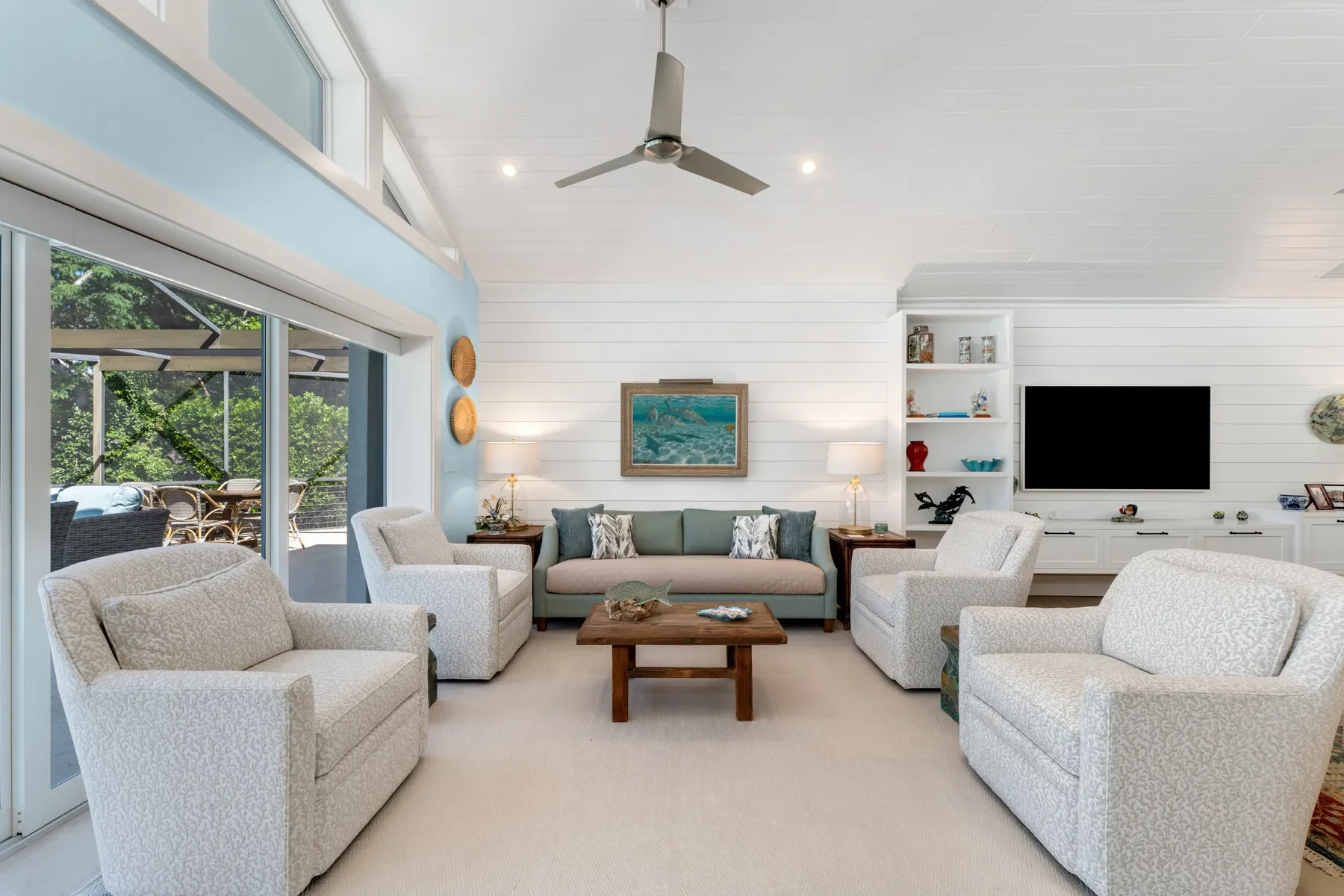 17 Caloosa Road, Key Largo, FL 33037, Key Largo, Florida, United States. - Photo 13