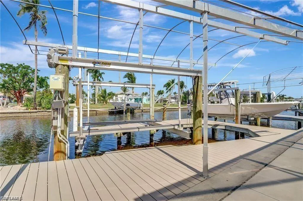 3420 1st AVE, St. James City, FL, 33956, USA, Saint James City, Florida, United States. - Photo 5