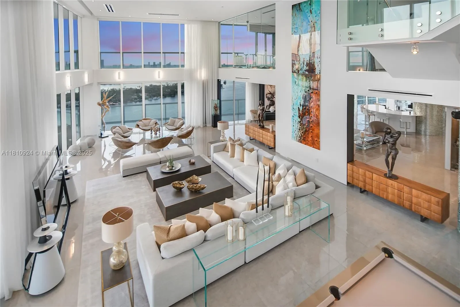 450 Alton Rd, #PH1, Miami Beach, Florida, United States. - Photo 7