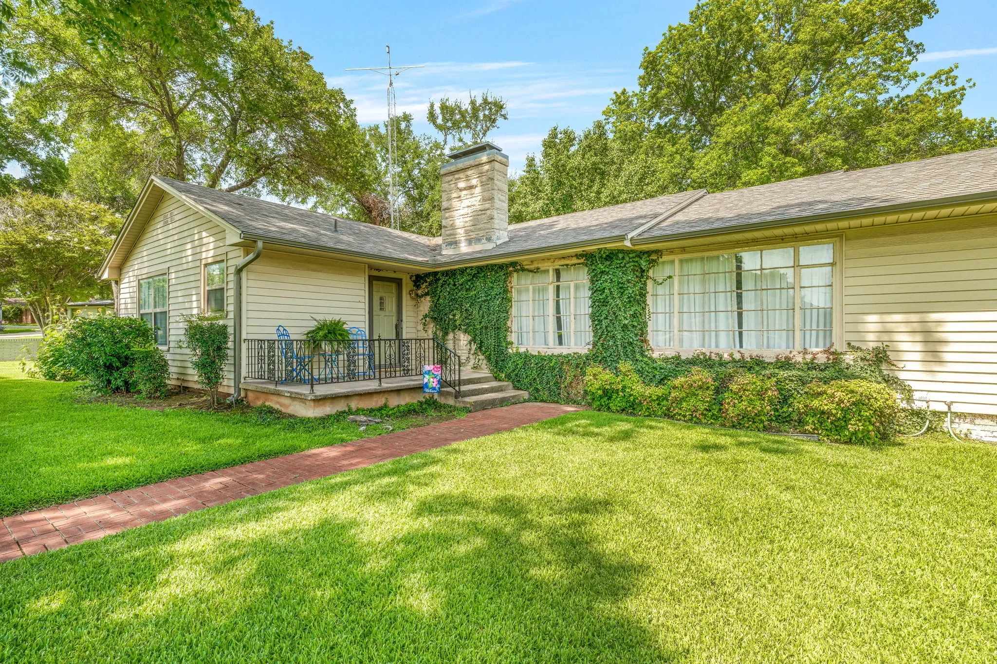 1222 Kentucky , Graham, TX 76450, Graham, Texas, United States. - Photo 6