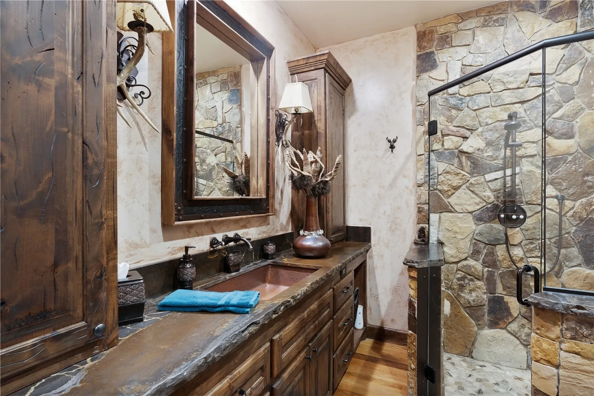 169 Elk Drive, Chama, NM 87520, Chama, New Mexico, United States. - Photo 31