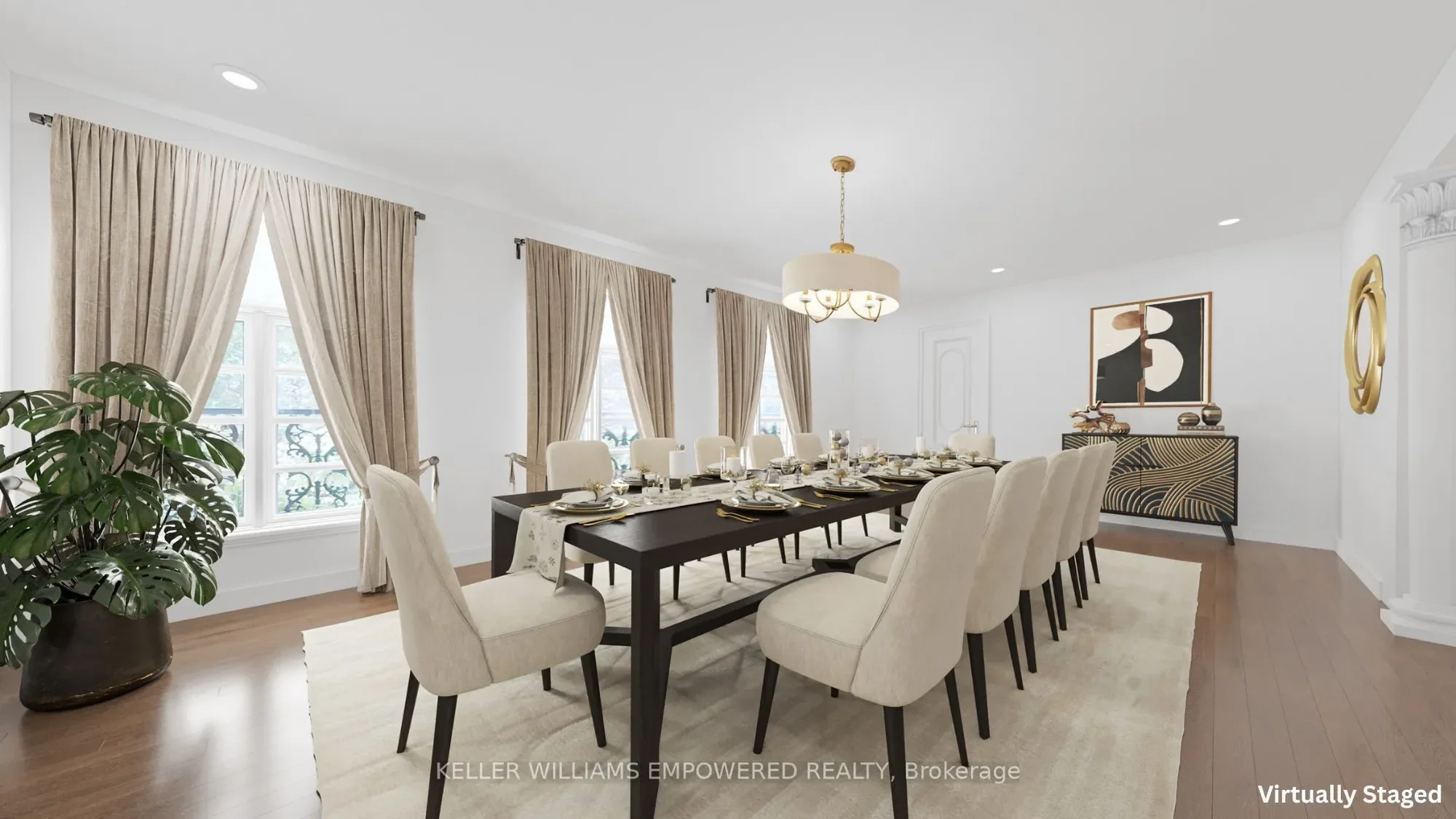 140 Rebecca Court, Vaughan, ON L6A 1G2, Vaughan, Ontario, Canada. - Photo 12