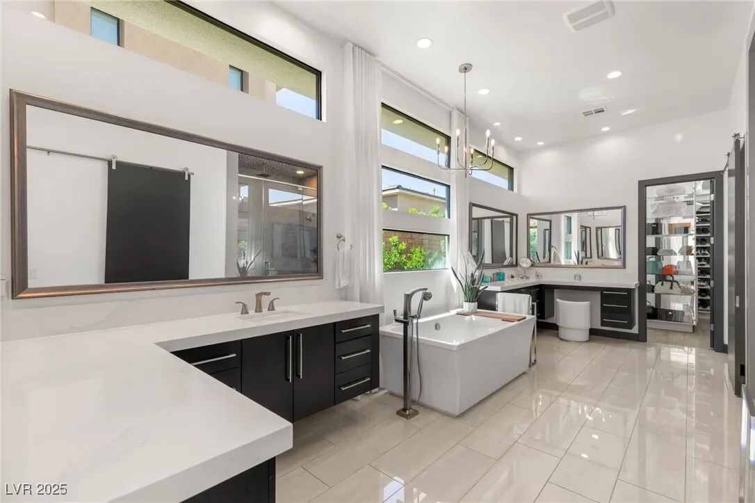 11455 Opal Springs Way, Las Vegas, Nevada, United States. - Photo 15