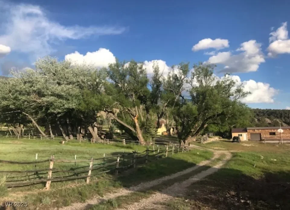 13300 Willard Creek Ranch Road, Osceola, Nevada, United States. - Photo 11