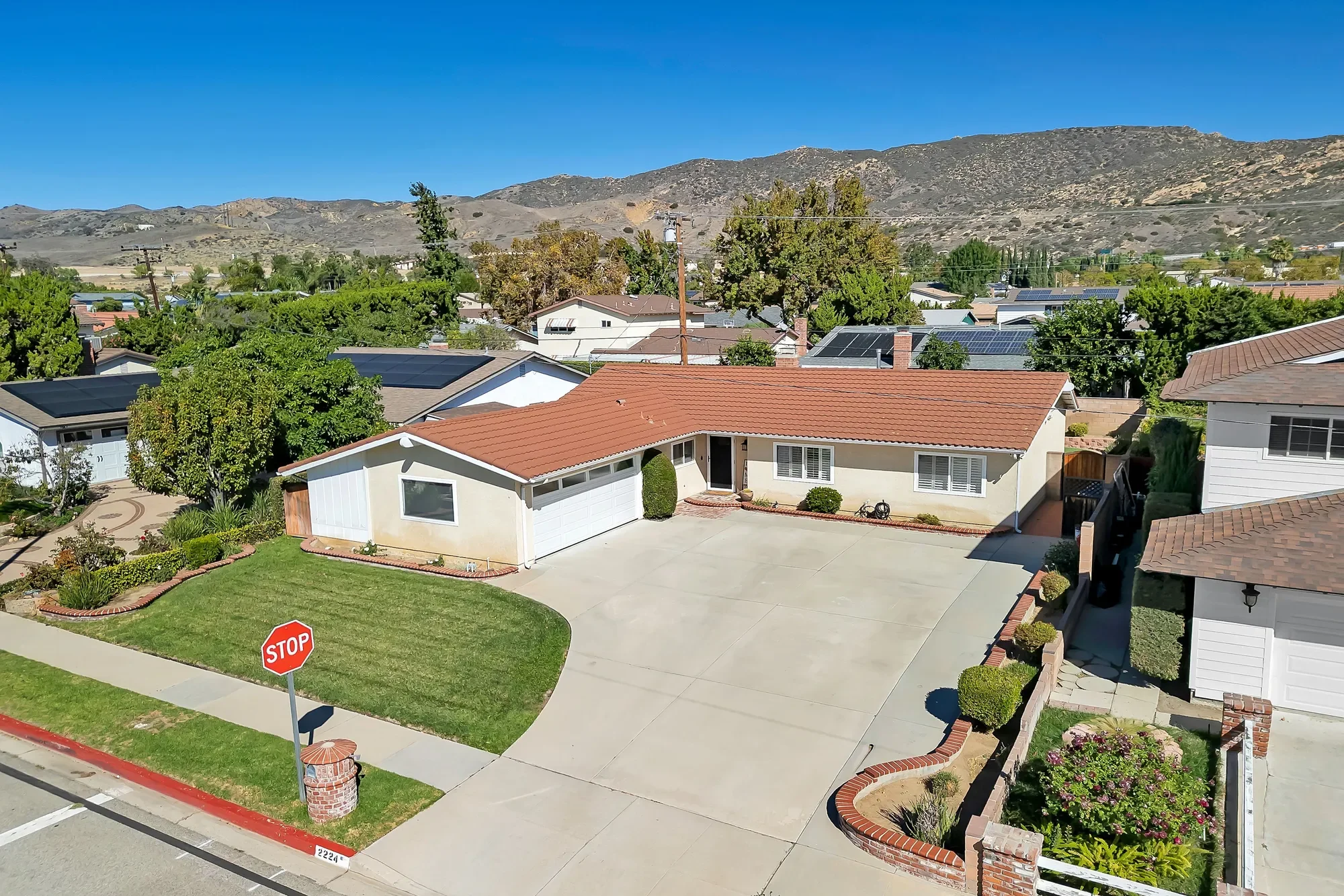 2224 Alscot Avenue, Simi Valley, CA 93063, Simi Valley, California, United States. - Photo 16
