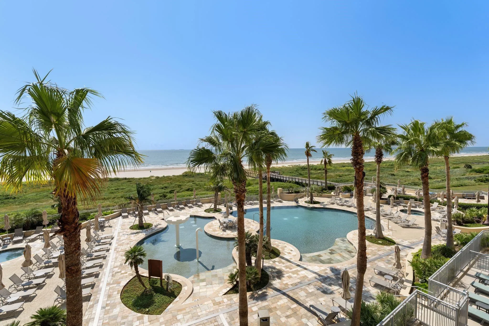 801 E Beach Drive TW2606, Galveston, Texas, United States. - Hero Image