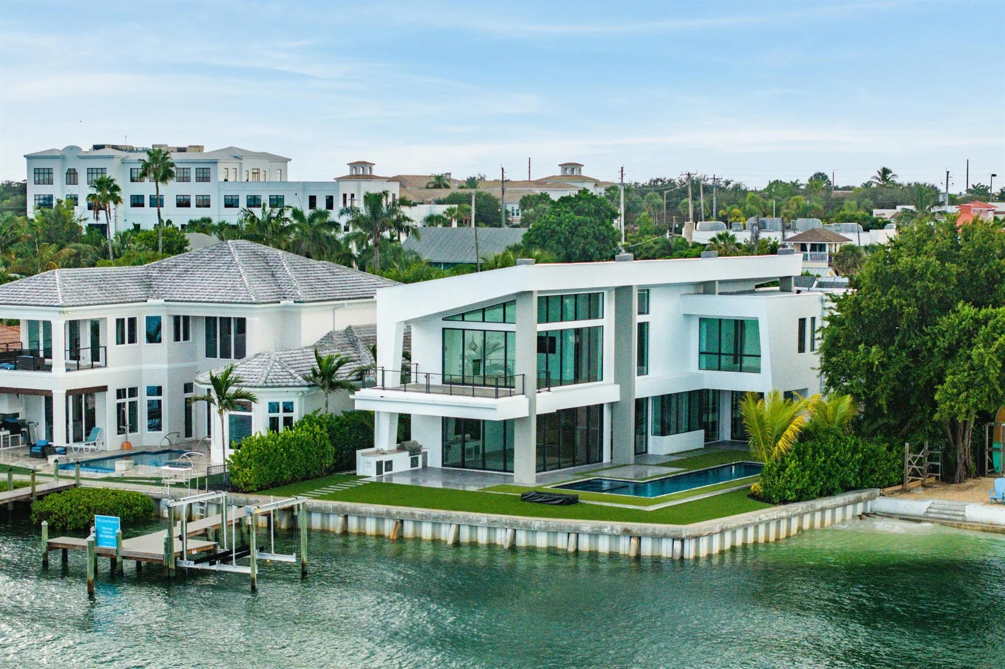 3445 Harbor Road N, Tequesta, Florida, United States. - Photo 63