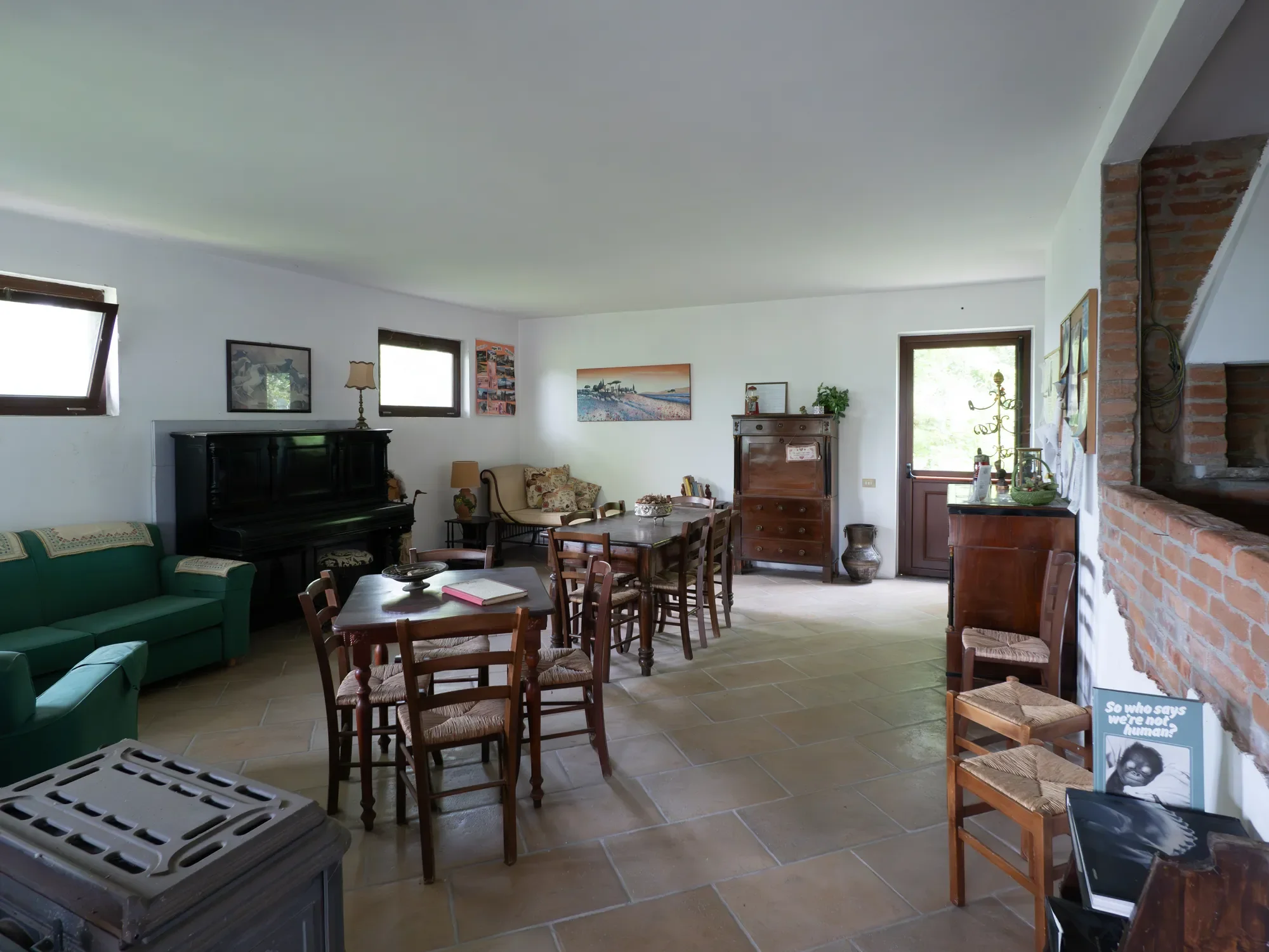 15051 Carezzano AL, Italy, Carezzano Superiore, Piedmont, Italy. - Photo 25