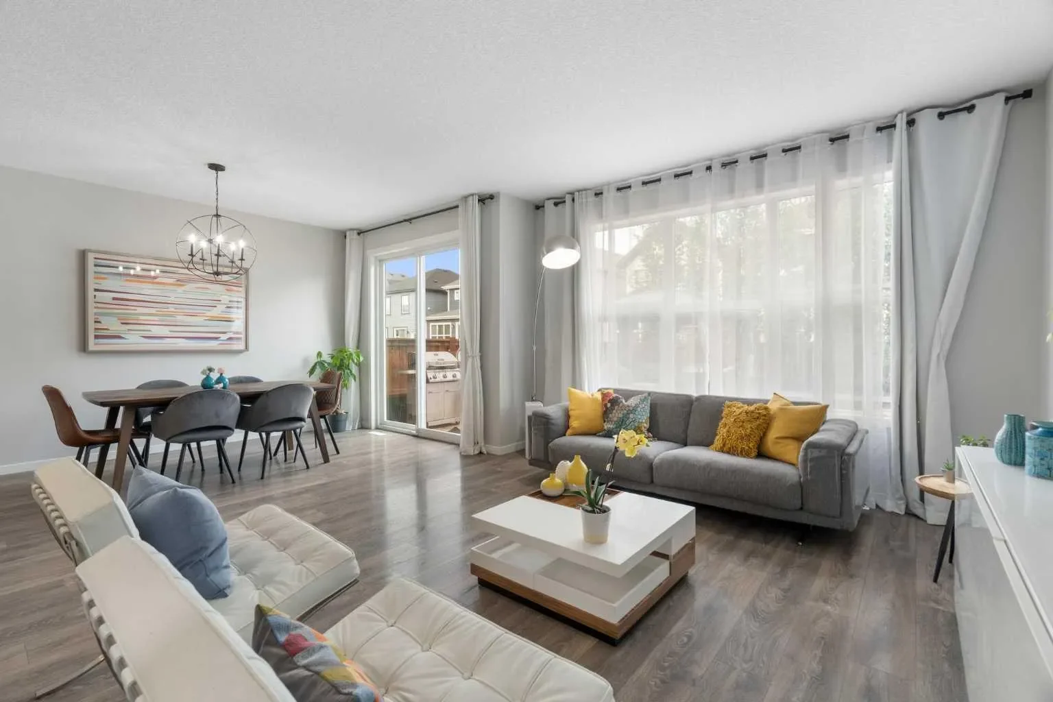 68 Masters Street SE, Calgary, Alberta, Canada. - Photo 6