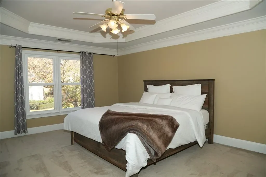 5735 Sunset Maple Drive, Alpharetta, Georgia, United States. - Photo 17