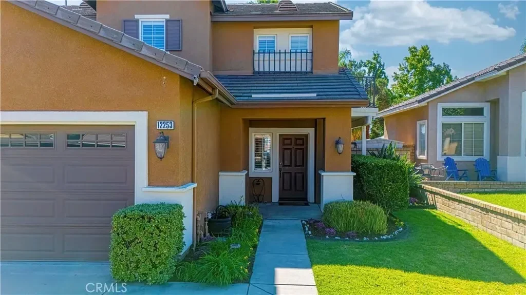 12253 Knightsbridge Drive, Rancho Cucamonga, California, United States. - Photo 7