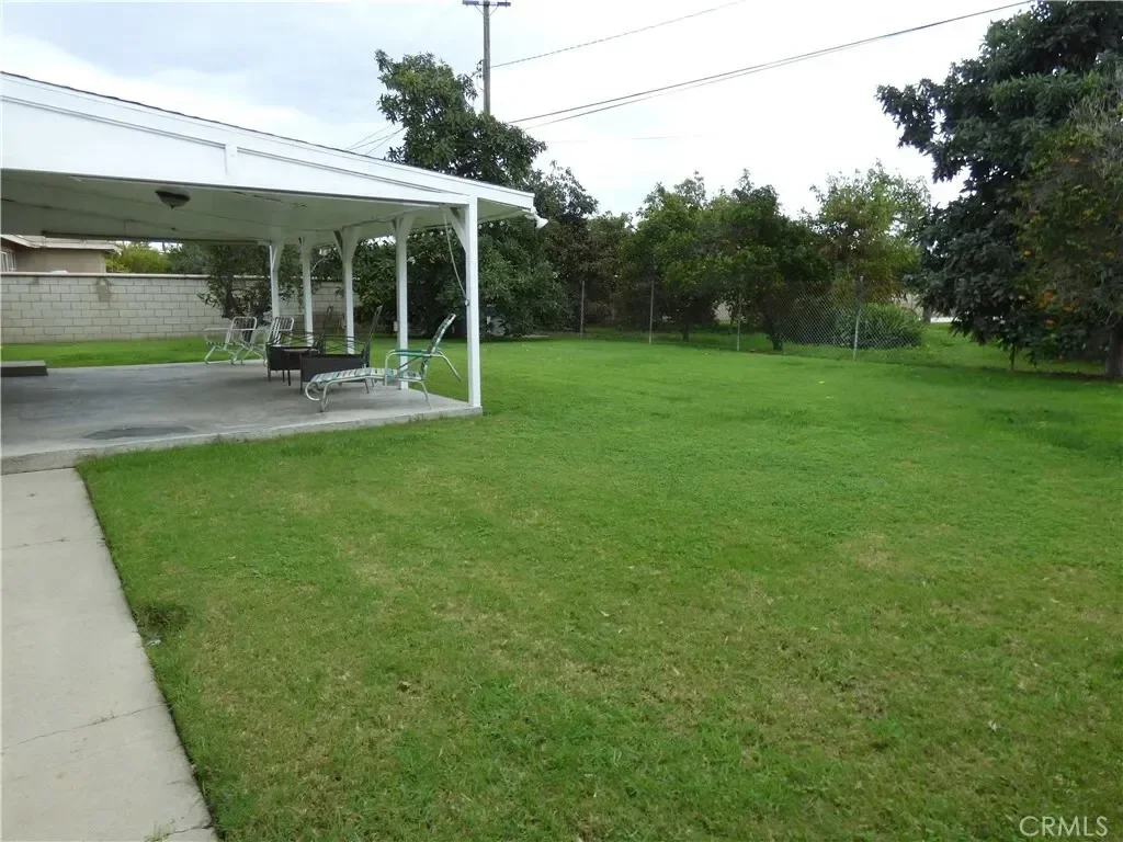 10902 Poindexter, Garden Grove, California, United States. - Photo 24
