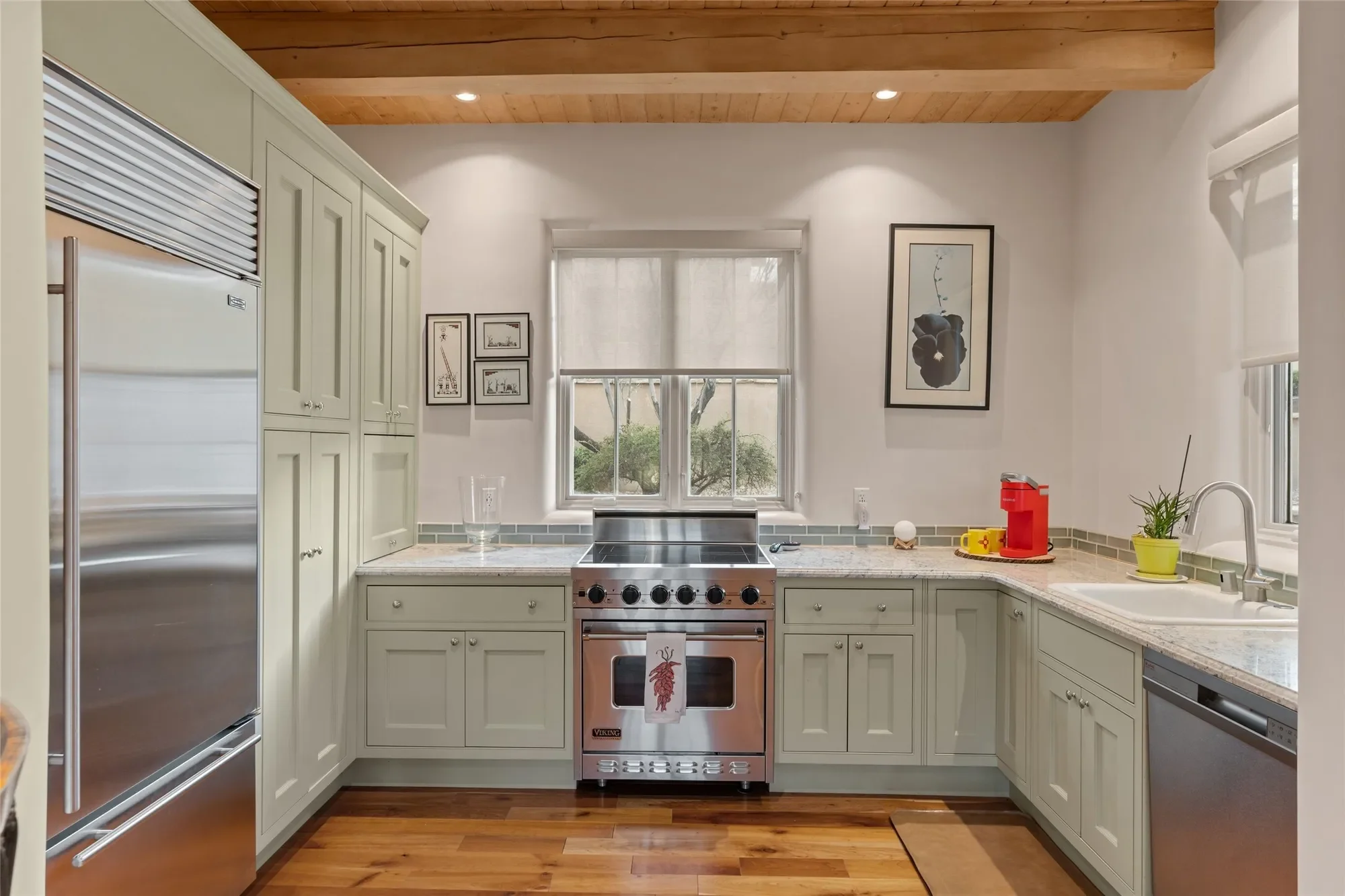 50 Paseo Aragon, Santa Fe, NM 87506, Santa Fe, New Mexico, United States. - Photo 46