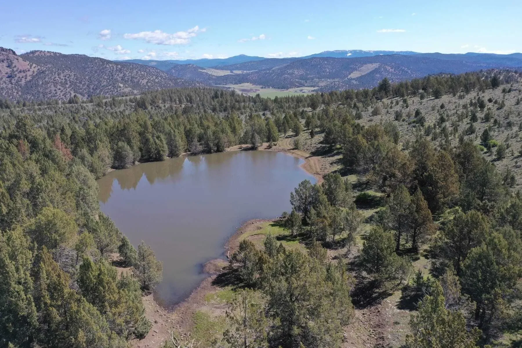 16305 N Ochoco Highway , Prineville, OR 97754, Prineville, Oregon, United States. - Photo 30