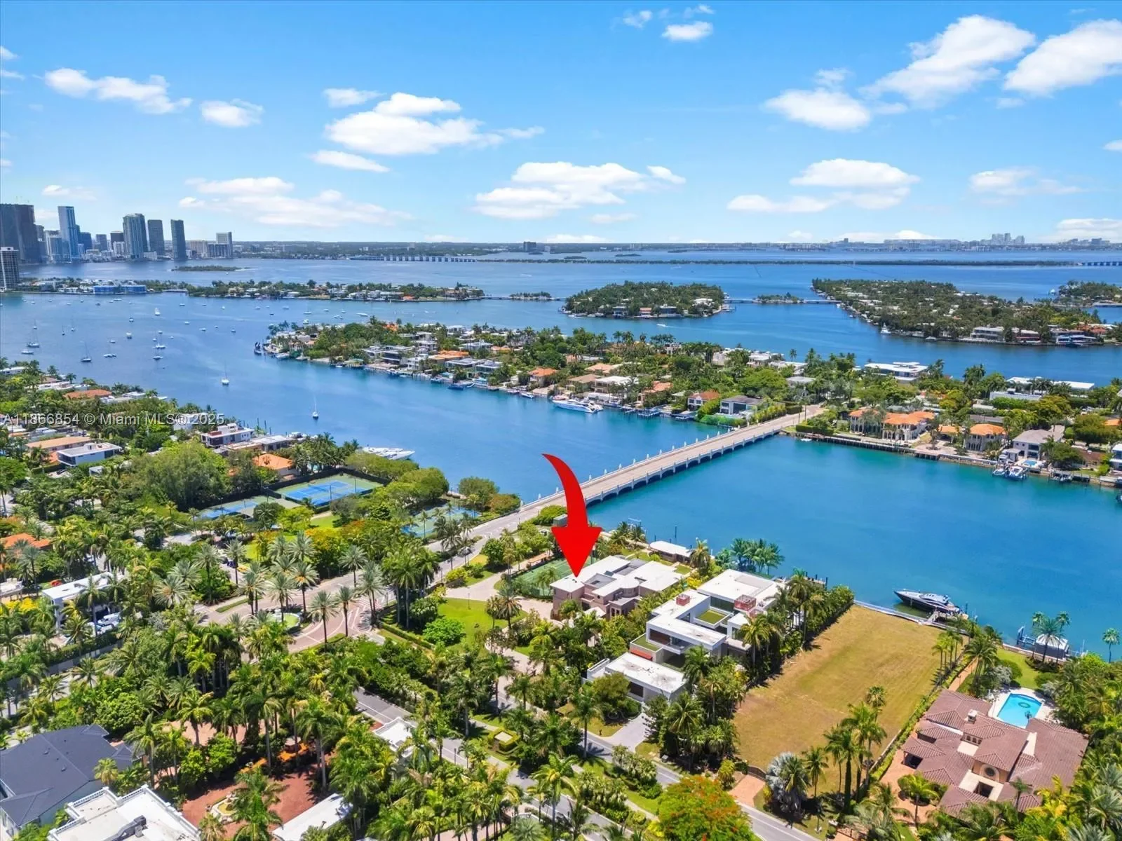 145 Palm Ave, Miami Beach, Florida, United States. - Photo 2