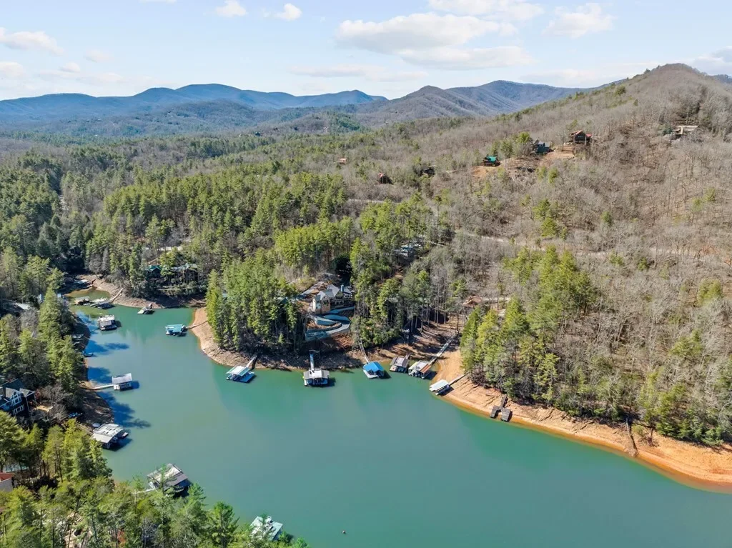 140 Tall Timber Lane, Blue Ridge, Georgia, United States. - Photo 17