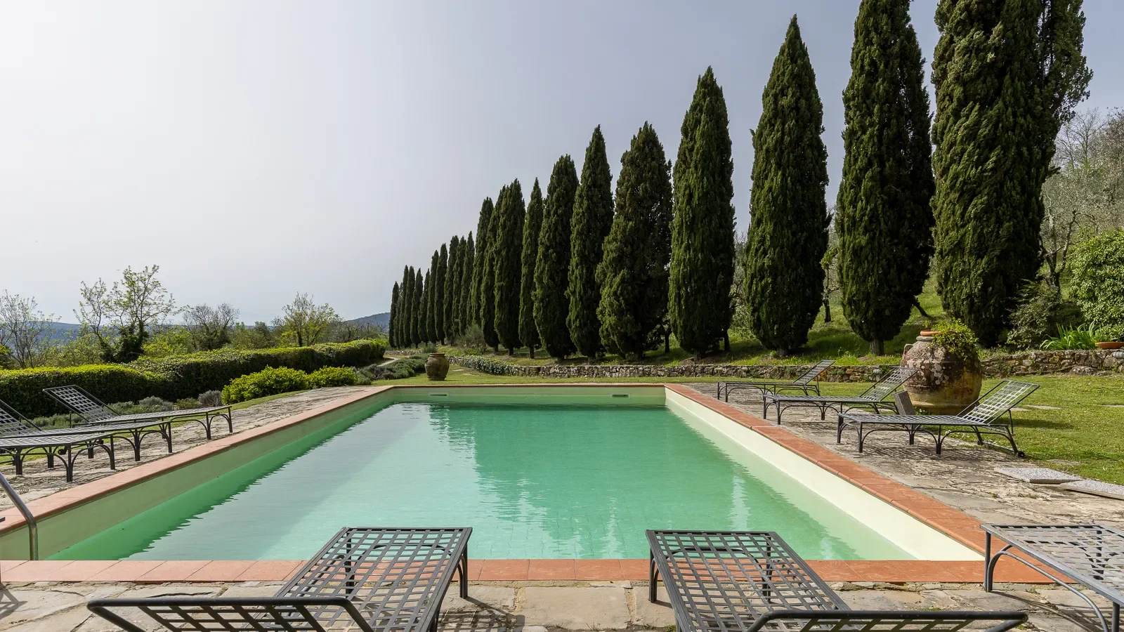 50022 Panzano, Metropolitan City of Florence, Italy, Panzano, Tuscany, Italy. - Photo 8