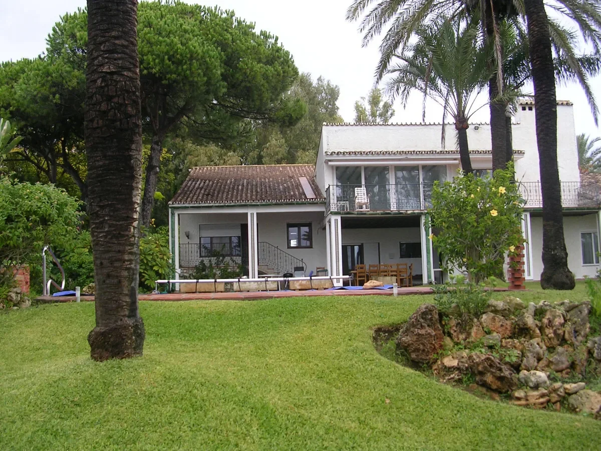Málaga, Elviria-Cabopino, Marbella, Spain. - Photo 12