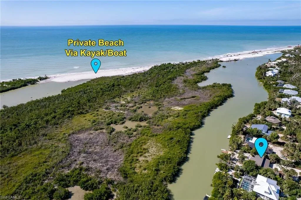 5801 Sanibel Captiva RD, Sanibel, FL, 33957, USA, Sanibel, Florida, United States. - Photo 26