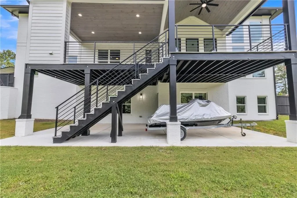 3671 Hamilton Mill Road, Buford, Georgia, United States. - Photo 82