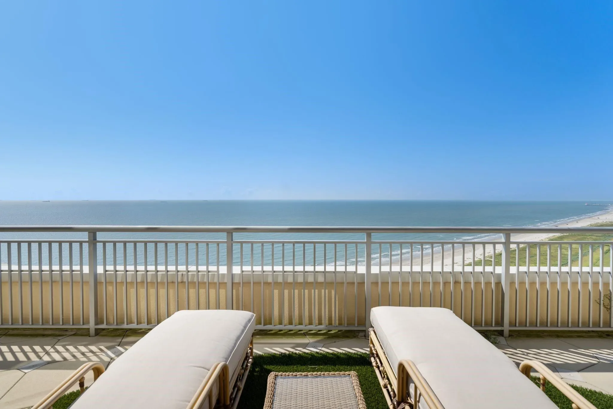 801 E Beach Drive TW2606, Galveston, Texas, United States. - Photo 17