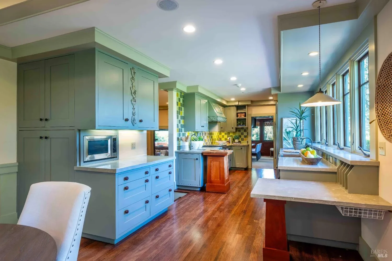 38 Helens Lane, Mill Valley, CA, 94941, USA, Mill Valley, California, United States. - Photo 4