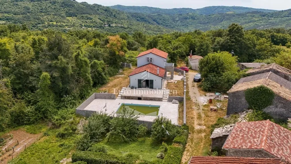 Grad Buzet, Istria County, Croatia. - Photo 7