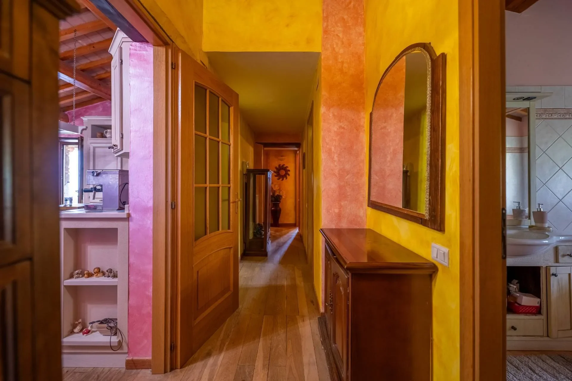Residential Property For Sale In Gubbio (Italy)