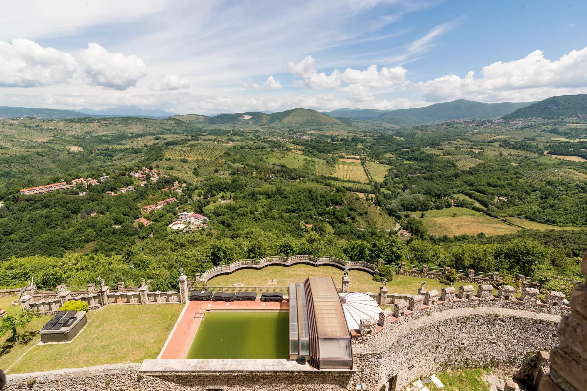 Via Bigelli Aldo, 54, 00017 Nerola RM, Italy, Nerola, Lazio, Italy. - Photo 22