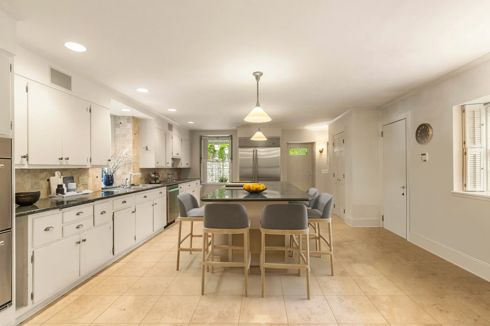 5 Belmont Drive, Irvington, NY 10533, Irvington, New York, United States. - Photo 11