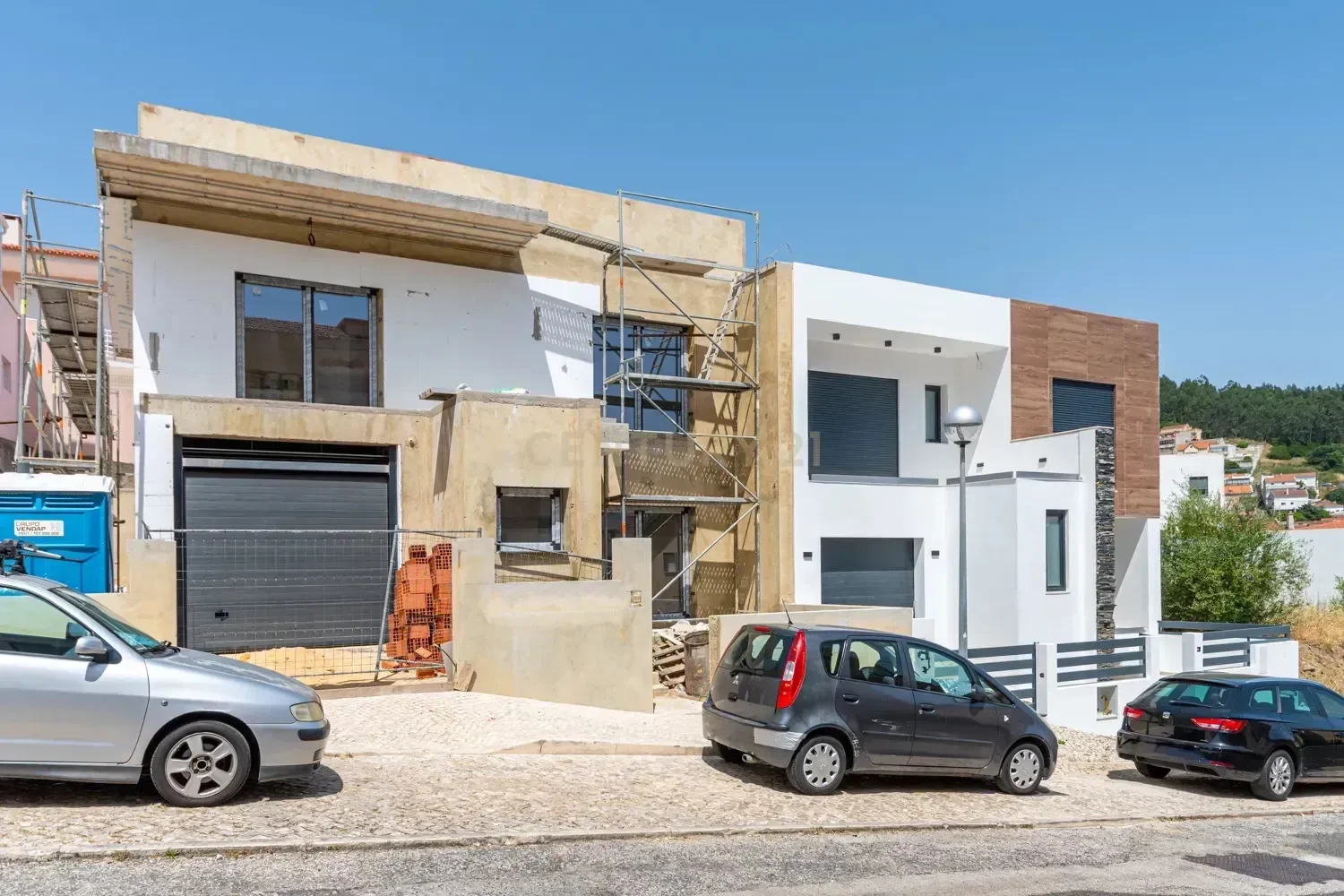 Rua José Ferreira Roriz, Caneças, Portugal, Ramada e Canecas, Lisbon, Portugal. - Photo 34