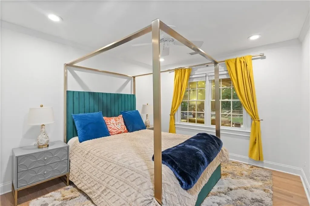 1905 Gainsborough Drive, Chamblee, Georgia, United States. - Photo 22