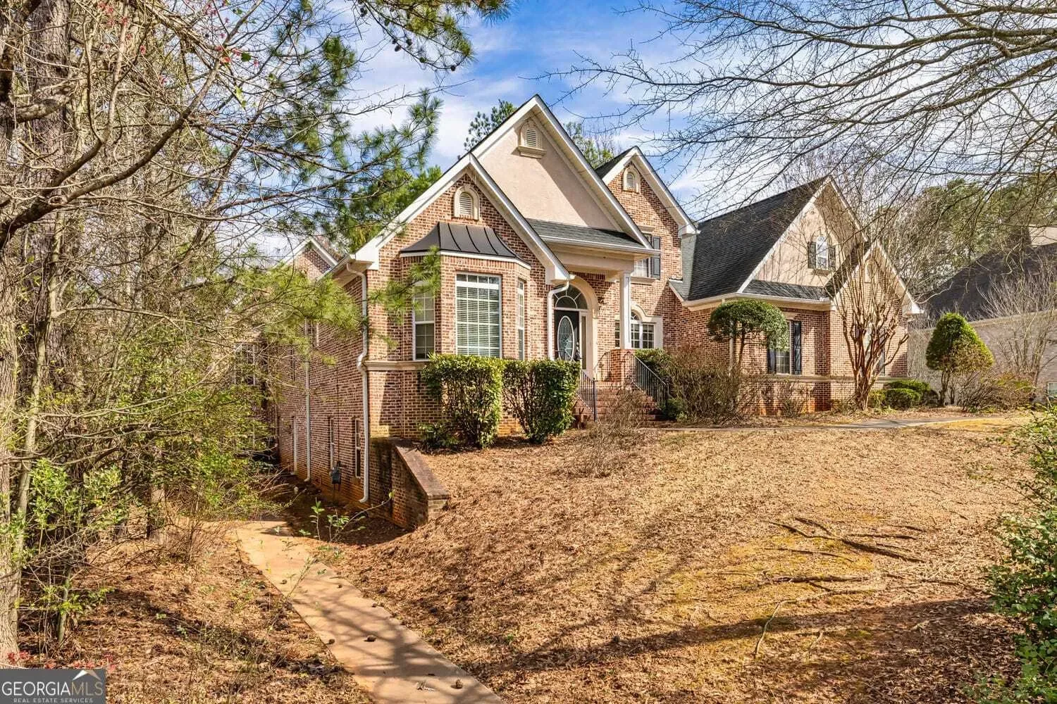418 Abbey Springs Way, McDonough, Georgia, United States. - Photo 6