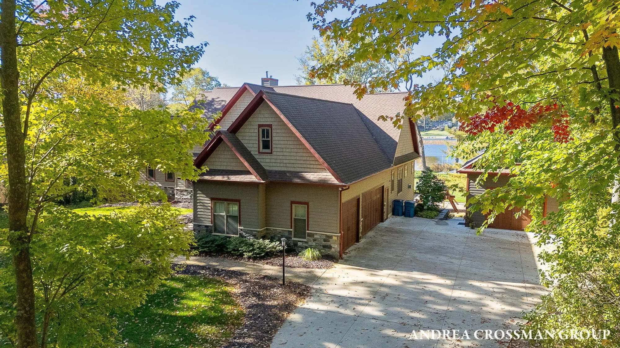 798 Pine Bay Avenue, Holland, MI 49424, West Olive, Michigan, United States. - Photo 75