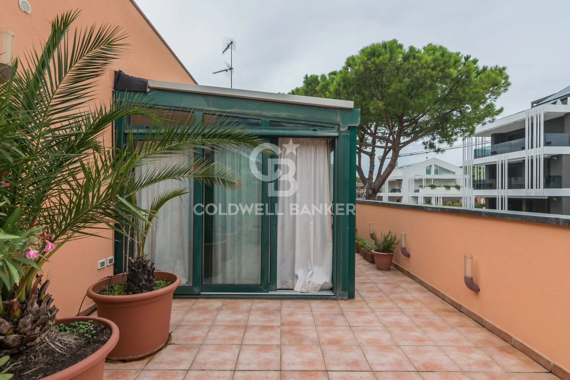 Viale Orazio, Riccione, Emilia-Romagna, Italy. - Photo 16