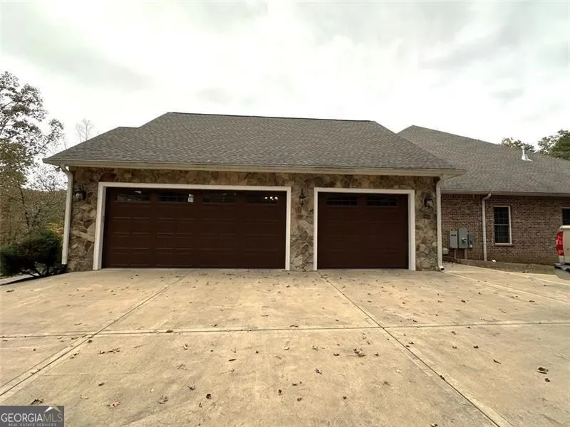 25 Fireside Court NW, Cartersville, GA 30120, Cartersville, Georgia, United States. - Photo 65