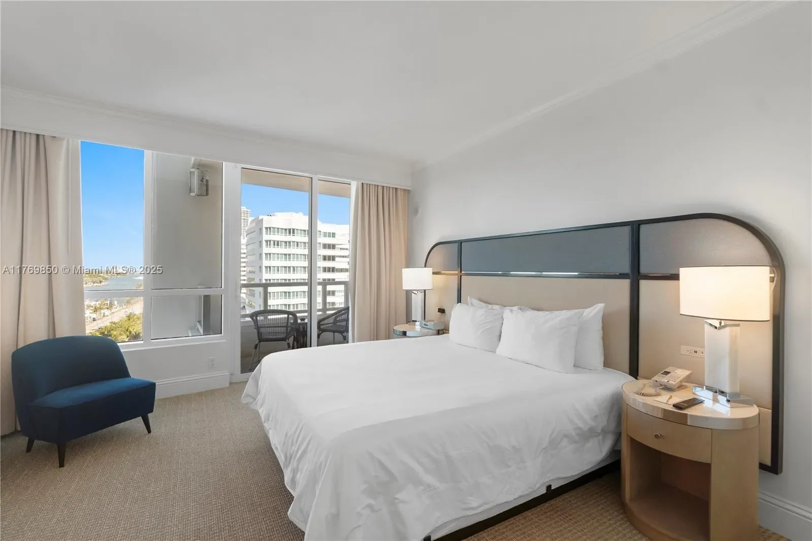 4401 Collins Ave 1015, Miami Beach, Florida, United States. - Photo 15