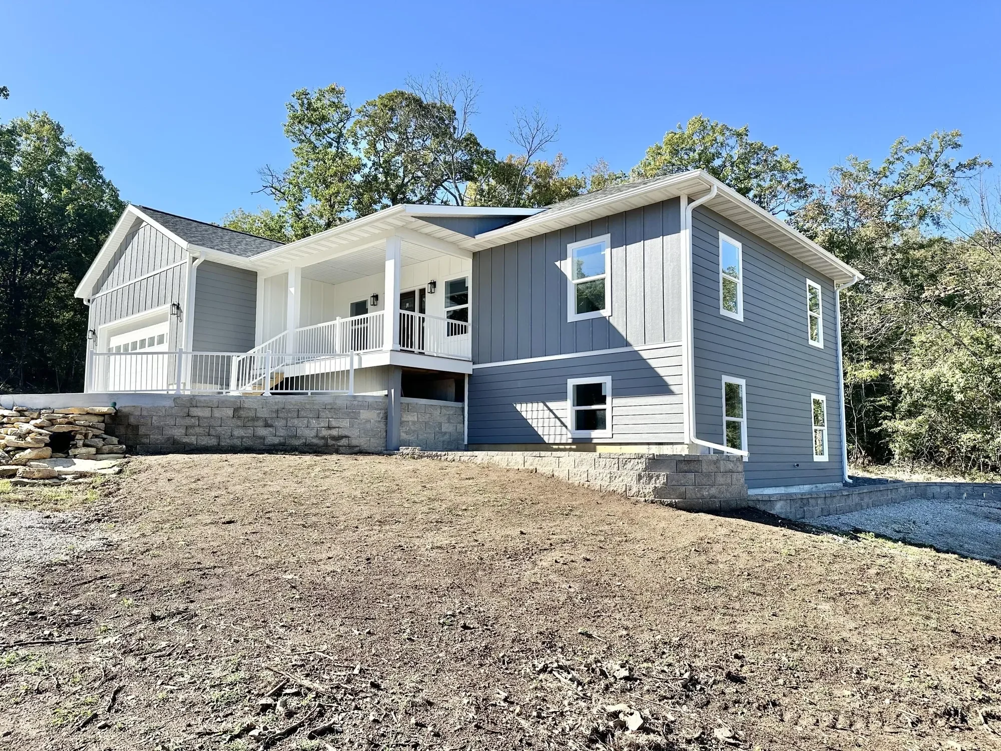 97 Sparrow Lane, Shell Knob, MO 65747, Shell Knob, Missouri, United States. - Photo 6