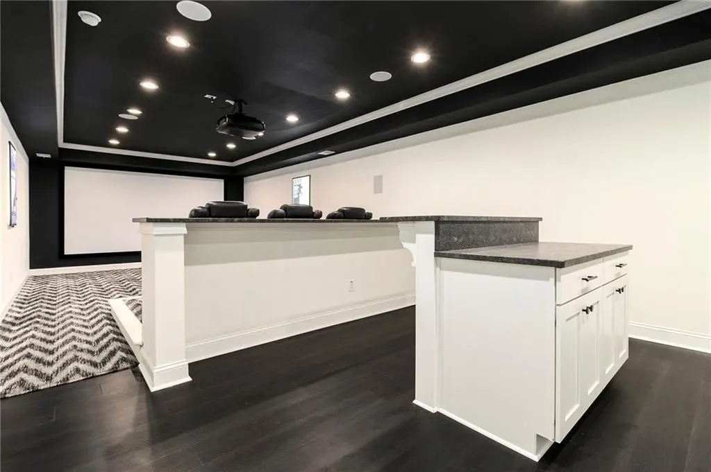 125 Silver Lake Way, Fayetteville, Georgia, United States. - Photo 35