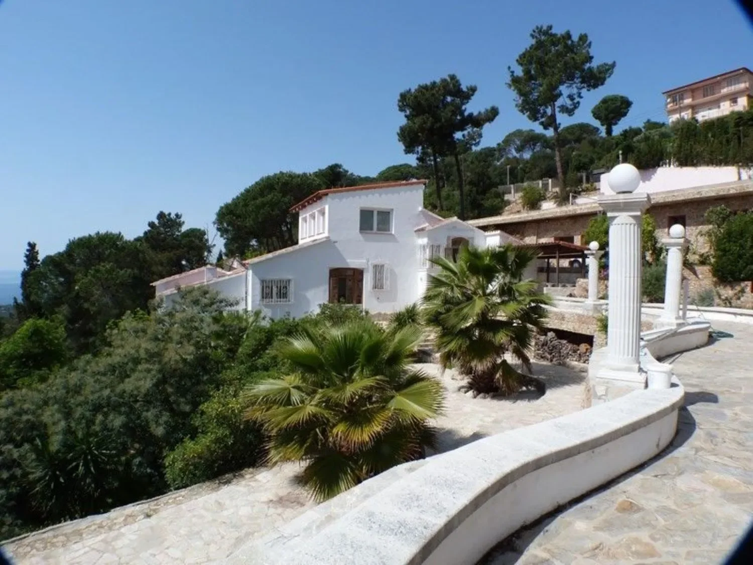 Serra Brava, Lloret de Mar, GIRONA, Lloret de Mar, Lloret de Mar, Catalonia, Spain. - Photo 10