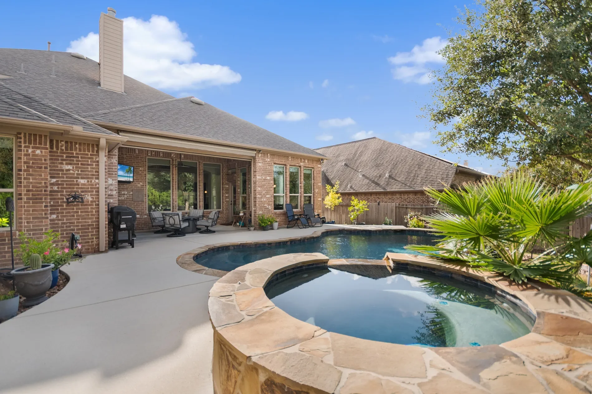 25715 Stormy Ridge , San Antonio, TX 78255, San Antonio, Texas, United States. - Photo 5