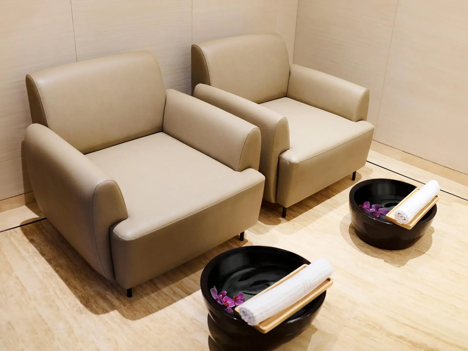Mandarin Oriental, 685 FIFTH AVE, New York, New York, United States. - Photo 8