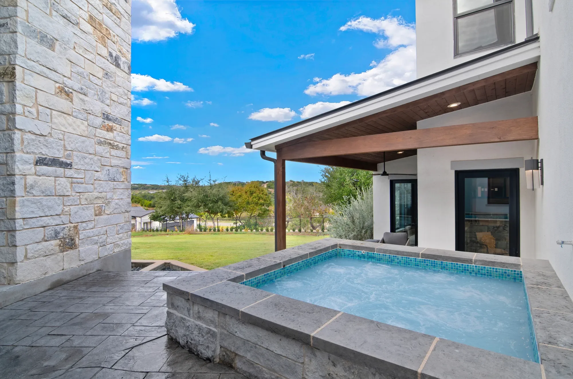 10803 Nina Ridge , San Antonio, TX 78255, San Antonio, Texas, United States. - Photo 9