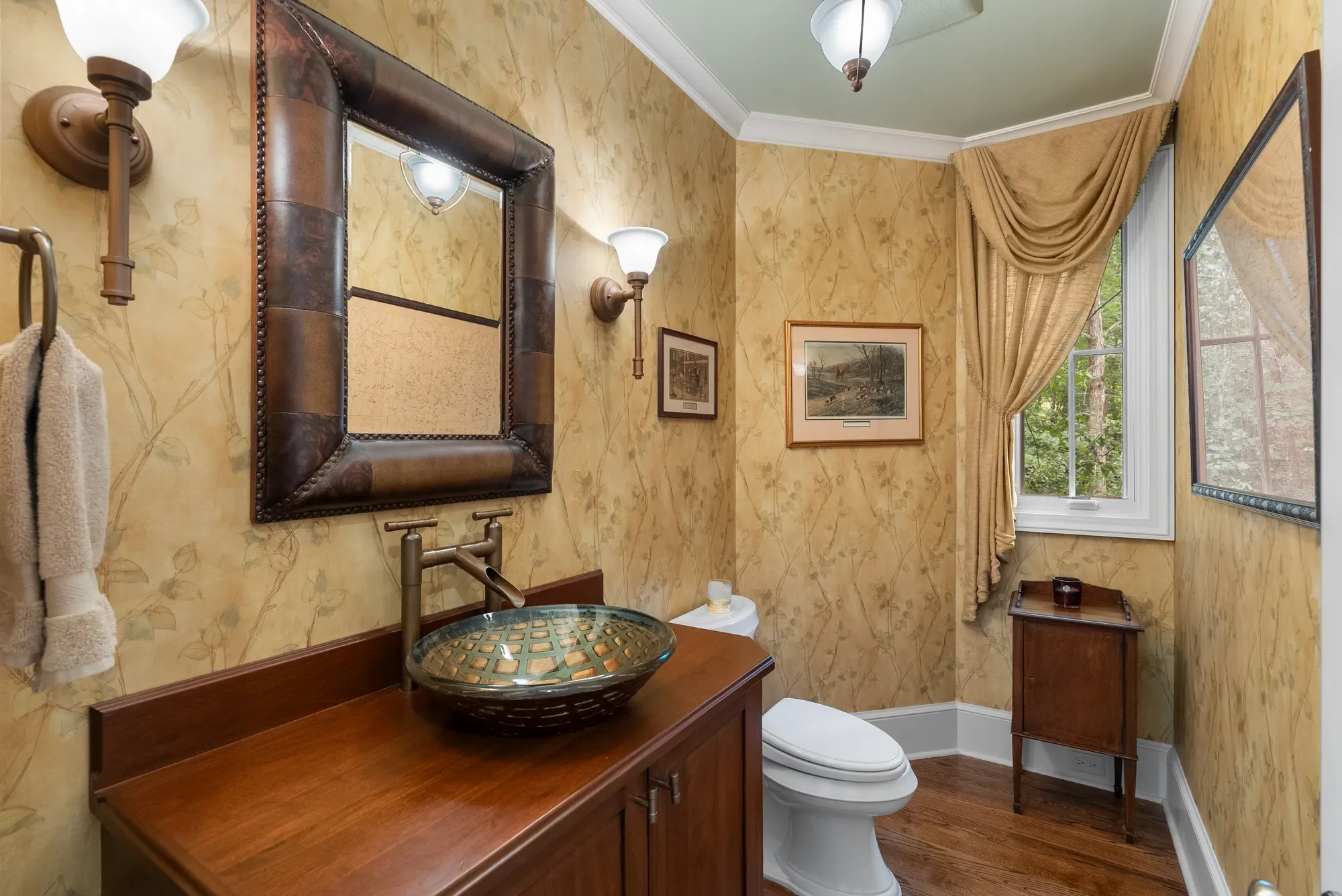 101 Duck Hawk Way , Marietta, SC 29661, The Cliffs Valley, South Carolina, United States. - Photo 38