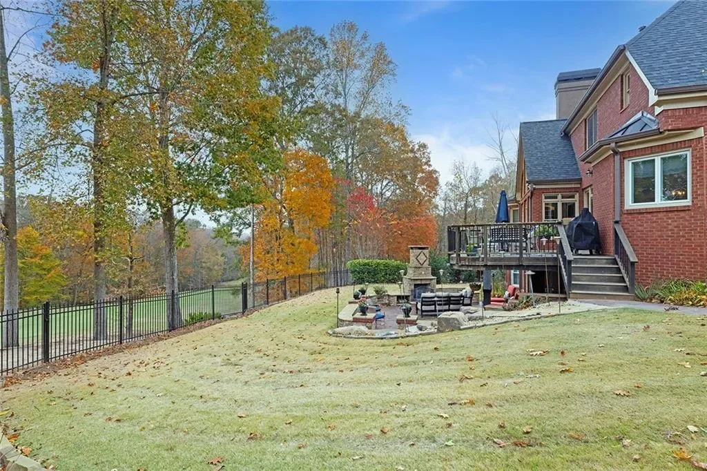 219 Morning Mist Way, Woodstock, GA 30189, Woodstock, Georgia, United States. - Photo 11