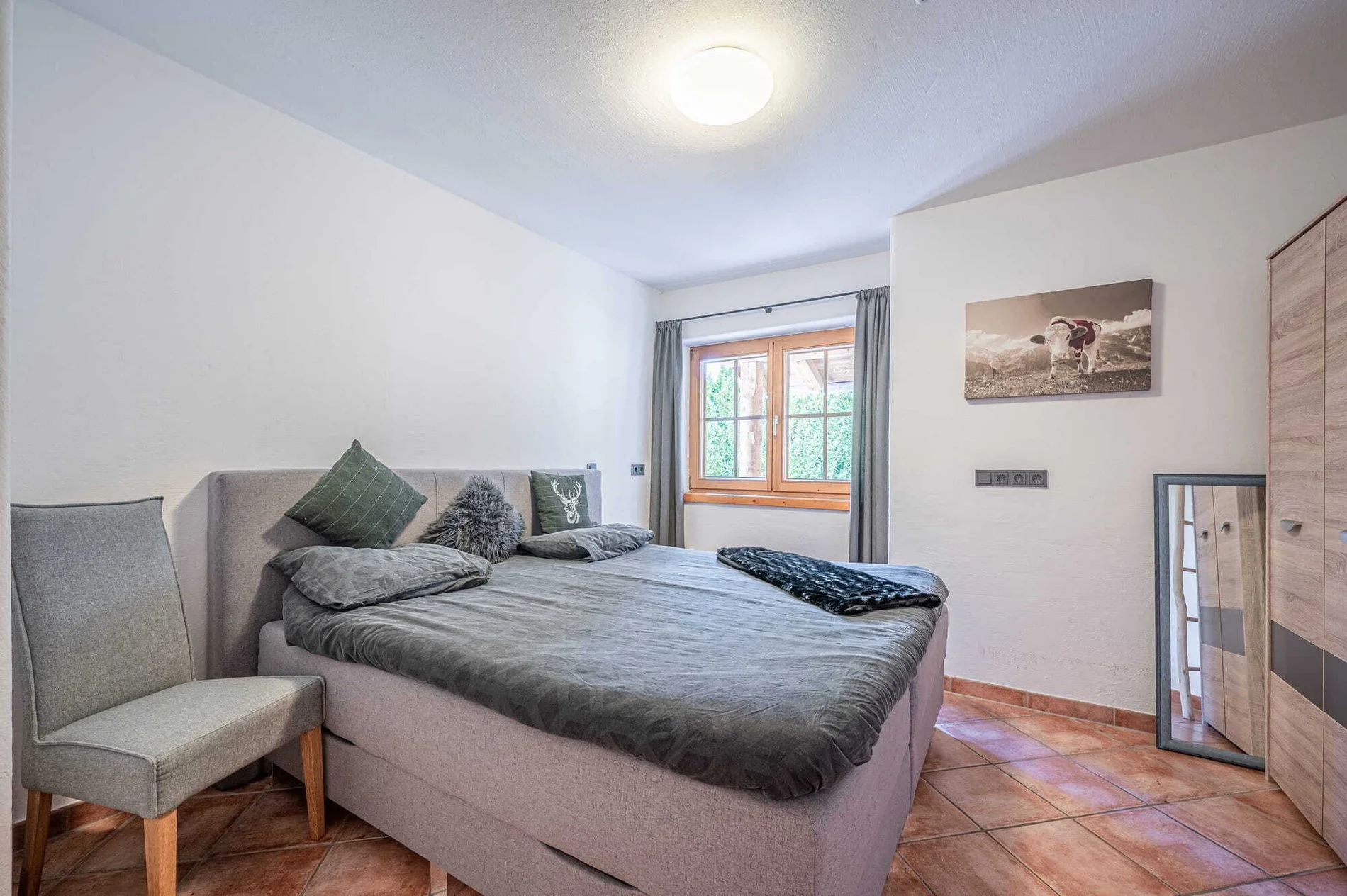 Mag. Eduard Angererweg, Sankt Johann, Tyrol, Austria. - Photo 8