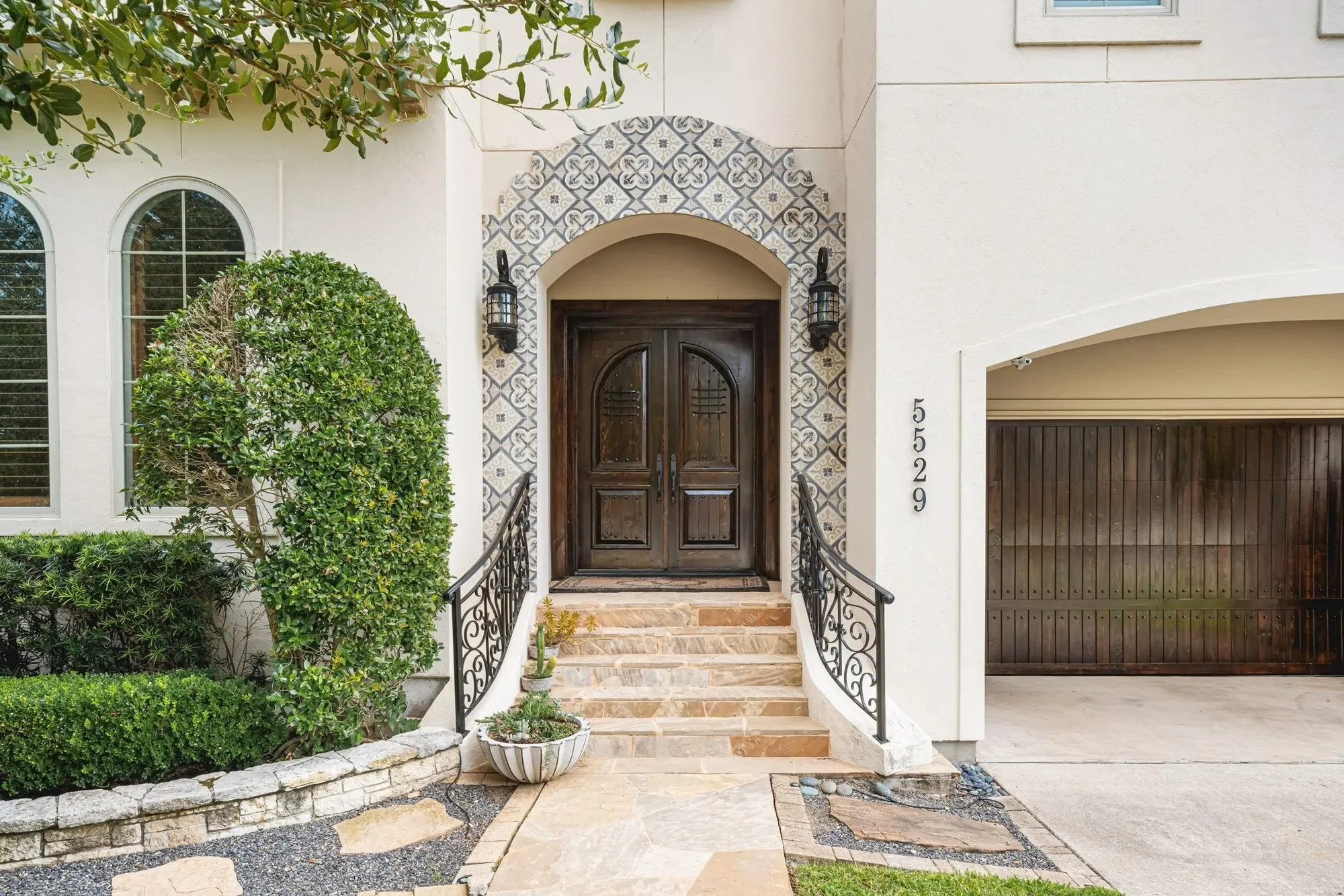 5529 Jessamine Street, Houston, Texas, United States. - Photo 3