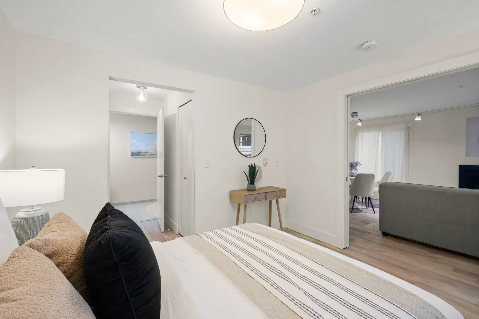 1550 Eastlake Ave E Unit #105 , Seattle, WA 98102, Seattle, Washington, United States. - Photo 12