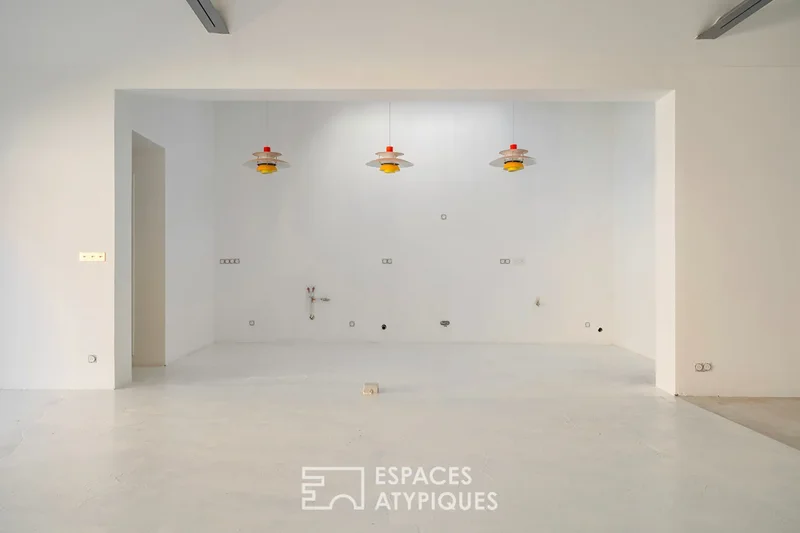 Saint-Denis, Île-de-France, France. - Photo 8