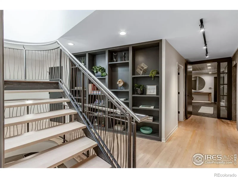 505 Geneva Avenue, Boulder, Colorado, United States. - Photo 24